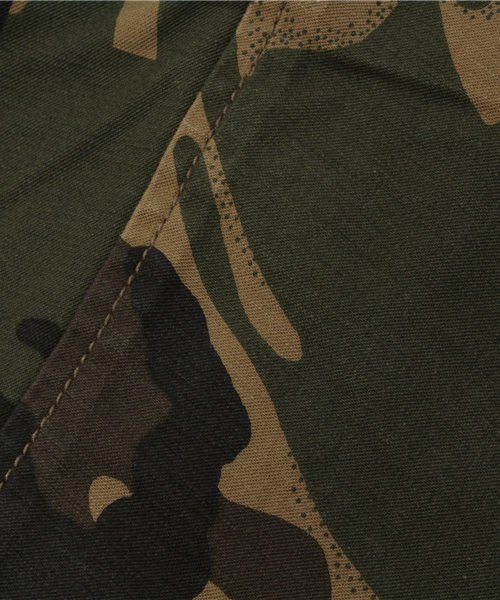 NANO universe（ナノユニバース）の「カモ柄ストレッチスラックスBS（スラックス・メンズ・その他2/その他3/その他1・30/32/34/28）」の19枚目の写真