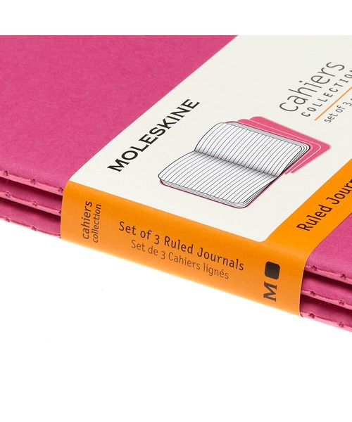 Supreme®/Moleskine® Notebooks 3冊セット Supreme®/Moleskine® Notebooks 3冊セット Supreme®/Moleskine