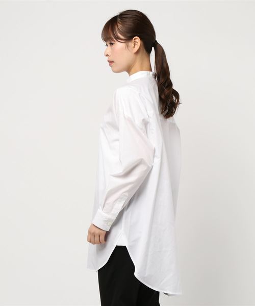 Traditional Weatherwear（トラディショナルウェザーウェア）の「BIG