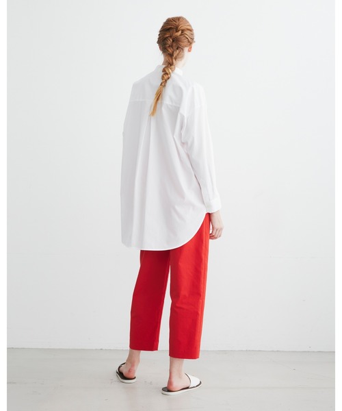 Traditional Weatherwear（トラディショナルウェザーウェア）の「BIG