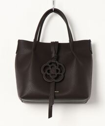 ジュドランジュ トートバッグM