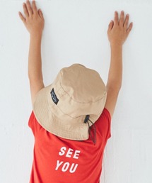 MAMORU（マモル）の「[SS,S,M]インセクトシールドハット（ハット）」