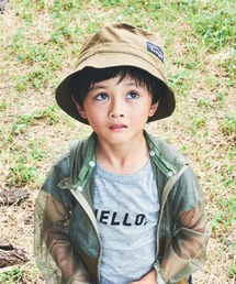 MAMORU（マモル）の「[SS,S,M]インセクトシールドハット（ハット）」