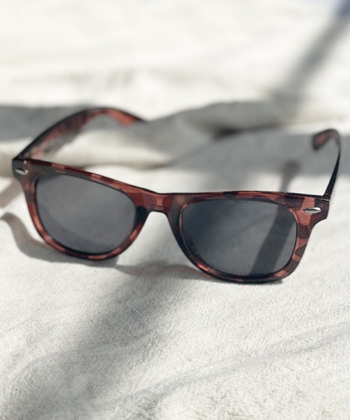 JUGLANS(ユグランス)の「サングラス type yhf(サングラス・レディース・H/P/C/O/I/S/K/L/E/N/A/R/J/D/M/T/F/G/B/Q・FREE)」の12枚目の写真