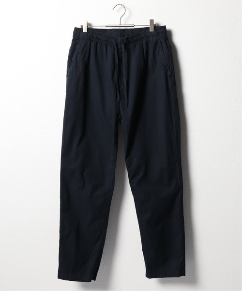 SAVE KHAKI UNITED(セーブカーキユナイテッド)の「SAVE KHAKI UNITED TWILL EASY チノパンツ#(チノパンツ・メンズ・カーキ/ネイビー/ブラック/モスグリーン/キャメル・SMALL/MEDIUM/X-SMALL/LARGE)」の5枚目の写真
