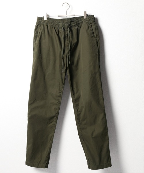 SAVE KHAKI UNITED(セーブカーキユナイテッド)の「SAVE KHAKI UNITED TWILL EASY チノパンツ#(チノパンツ・メンズ・カーキ/ネイビー/ブラック/モスグリーン/キャメル・SMALL/MEDIUM/X-SMALL/LARGE)」の3枚目の写真