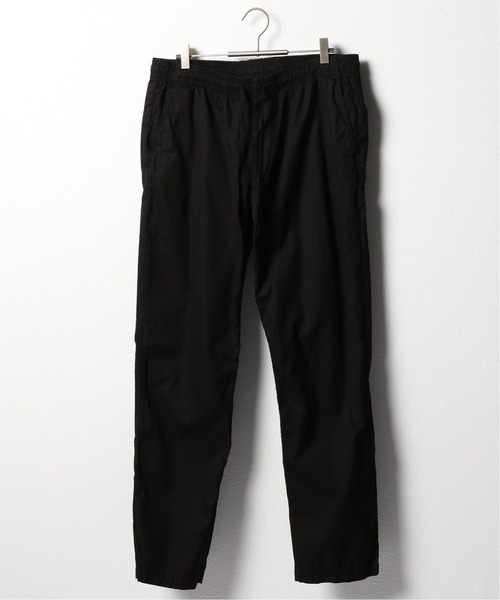 SAVE KHAKI UNITED(セーブカーキユナイテッド)の「SAVE KHAKI UNITED TWILL EASY チノパンツ#(チノパンツ・メンズ・カーキ/ネイビー/ブラック/モスグリーン/キャメル・SMALL/MEDIUM/X-SMALL/LARGE)」の2枚目の写真