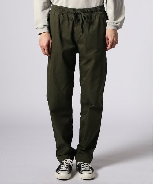 SAVE KHAKI UNITED(セーブカーキユナイテッド)の「SAVE KHAKI UNITED TWILL EASY チノパンツ#(チノパンツ・メンズ・カーキ/ネイビー/ブラック/モスグリーン/キャメル・SMALL/MEDIUM/X-SMALL/LARGE)」の6枚目の写真