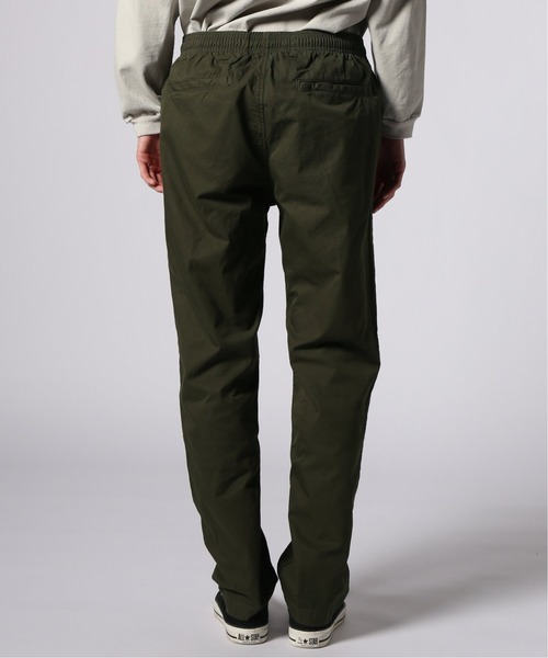 SAVE KHAKI UNITED(セーブカーキユナイテッド)の「SAVE KHAKI UNITED TWILL EASY チノパンツ#(チノパンツ・メンズ・カーキ/ネイビー/ブラック/モスグリーン/キャメル・SMALL/MEDIUM/X-SMALL/LARGE)」の12枚目の写真