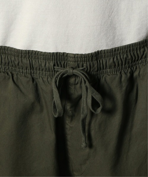 SAVE KHAKI UNITED(セーブカーキユナイテッド)の「SAVE KHAKI UNITED TWILL EASY チノパンツ#(チノパンツ・メンズ・カーキ/ネイビー/ブラック/モスグリーン/キャメル・SMALL/MEDIUM/X-SMALL/LARGE)」の10枚目の写真