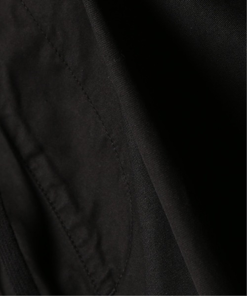 SAVE KHAKI UNITED(セーブカーキユナイテッド)の「SAVE KHAKI UNITED TWILL EASY チノパンツ#(チノパンツ・メンズ・カーキ/ネイビー/ブラック/モスグリーン/キャメル・SMALL/MEDIUM/X-SMALL/LARGE)」の20枚目の写真