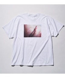 re:tack | 【re:tack/レタック】FOOTPRINT TEE(Tシャツ/カットソー)