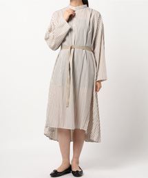 セール Zucca ズッカのワンピース ベージュ系 通販 Zozotown