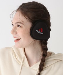 BASECONTROL（ベースコントロール）の「◆ポーラテック POLARTEC製 イヤーマフラー（イヤーマフ）」