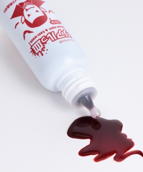 コスプレ 血のり その他ビューティーグッズ Osyarevo オシャレボ のファッション通販 Zozotown