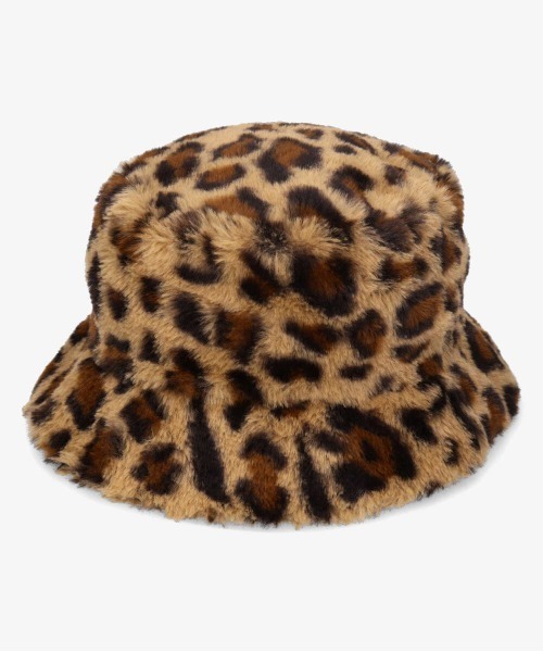 OVERRIDE（オーバーライド）の「[WEB限定]KIDS フェイクファーバケット