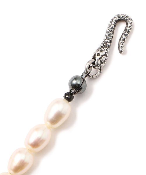 gunda [ガンダ] JUNK HEAVEN PEARL BRACELET＜ジャンクヘブン