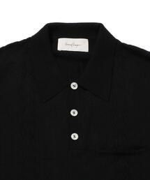 second layer ニットポロ　セーター 54174382_b_06_215.jpg