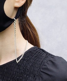 AROM. | 【AROM. / アロム】LEGARE Mask Chain Necklace / マスクチェーンネックレス(ネックレス)