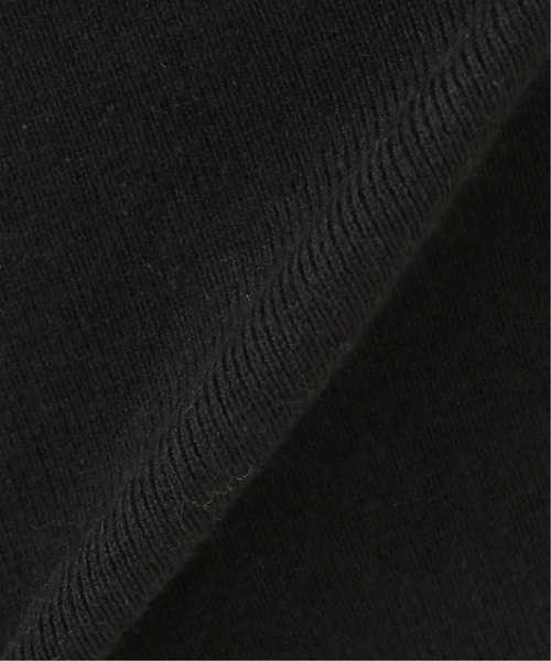 Simplicite（サンプリシテ）の「ニットスリットタイトスカート（スカート・レディース・ホワイト/ブラック/ブラウン・FREE）」の19枚目の写真