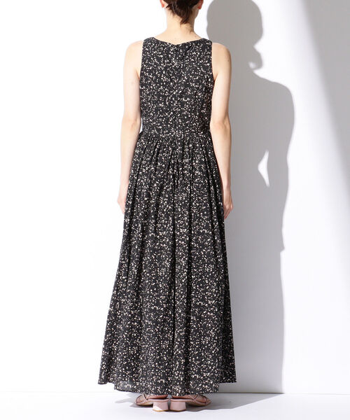 MARIHA × Demi-Luxe BEAMS / 別注 36S ワンピース Demi-Luxe BEAMS（デミルクス ビームス）【別注】MARIHA / 彗星