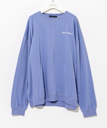 RASVOA | 配色BPMプルオーバー(Tシャツ/カットソー)