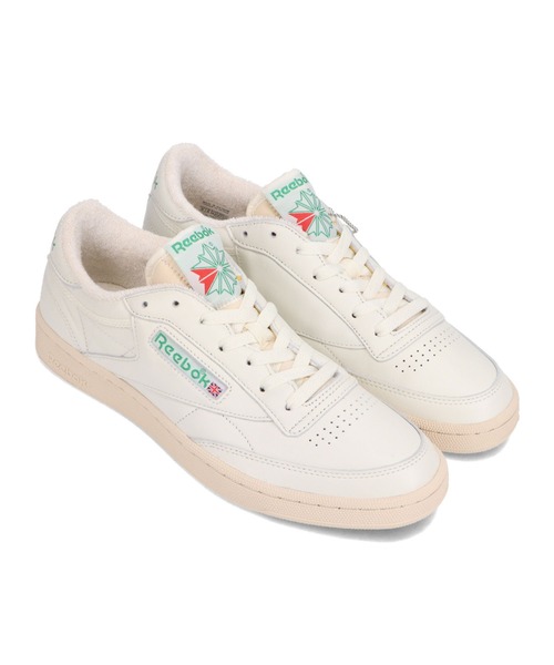 reebok club c 1985 tv