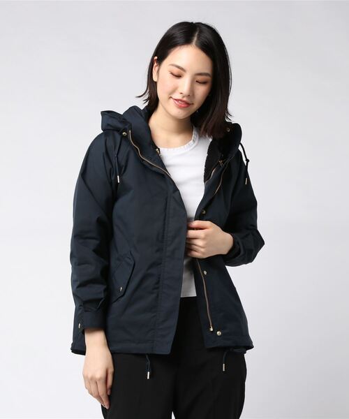 セール ブランド古着 マウンテンパーカー マウンテンパーカー Green Label Relaxing グリーンレーベルリラクシング のファッション通販 Zozoused