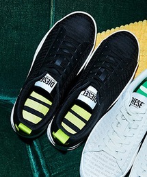 Diesel ディーゼルのスニーカー ブランドロゴ 通販 Zozotown