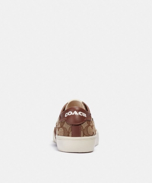 COACH（コーチ）の「CitySole スケート スニーカー（スニーカー