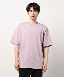 WILD THINGS | WILDTHINGS ラインロゴプリントTEE(Tシャツ/カットソー)