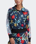 adidas(アディダス)の「トップス(ジャージ)」