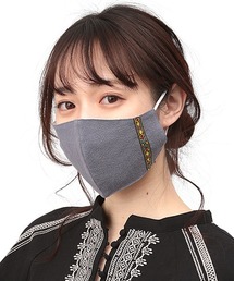 別注チロリアンテープマスク【WEB限定】