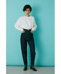 BLACK BY MOUSSY | JAVA one wash denim（ジャワワンウォッシュデニム）(デニムパンツ)