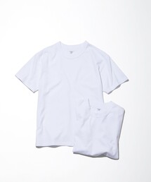 NAUTICA | NAUTICA/ノーティカ WOMEN’S 2-Pack Tee/ウィメンズ 2パックTシャツ(Tシャツ/カットソー)