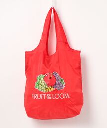 FRUIT OF THE LOOM | 【FRUIT OF THE LOOM/フルーツオブザルーム】 パッカブルエコトート(トートバッグ)