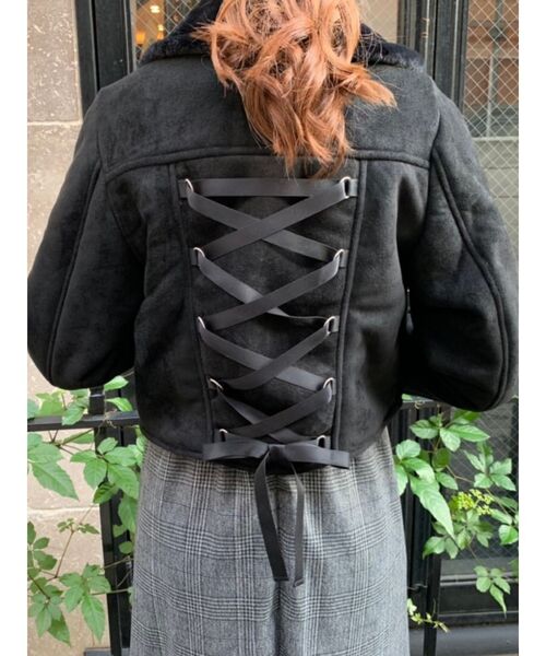 EATME（イートミー）の「ジャケット（その他アウター）」 - WEAR
