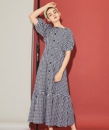 iNella ワンピース INella（イネラ）｜ワンピース一覧 - WEAR