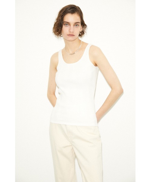 THROW by SLY（スローバイスライ）の「THROW VARIOUS TANK SET タンクセット（タンクトップ）」 WEAR