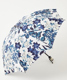 ふりふ（フリフ）の「ビビデリボン日傘（折りたたみ傘）」