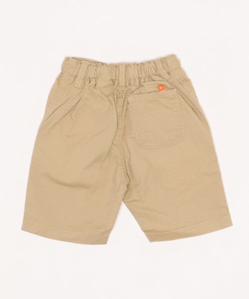 DILASH(ディラッシュ)の「ストレッチリップストップハーフパンツ 5分丈(その他パンツ・キッズ・ベージュ/レッド/カーキ/ブルー・150/130/100/140/110/80/120/90)」の5枚目の写真