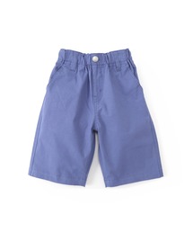 DILASH | ストレッチリップストップハーフパンツ 5分丈(その他パンツ)