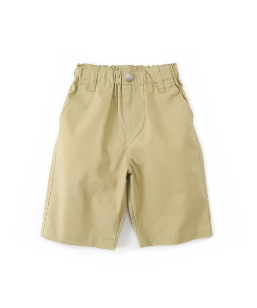 DILASH(ディラッシュ)の「ストレッチリップストップハーフパンツ 5分丈(その他パンツ・キッズ・ベージュ/レッド/カーキ/ブルー・150/130/100/140/110/80/120/90)」の8枚目の写真