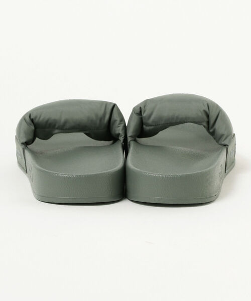 THE NORTH FACE（ザノースフェイス）の「THE NORTH FACE /  Nuptse Slide 2（サンダル・メンズ・グレー・10inch/9inch/8inch/7inch/11inch）」の6枚目の写真