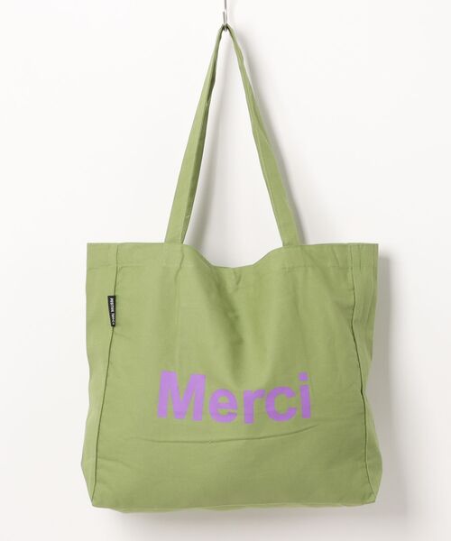 セール】merciトート（トートバッグ）｜aimoha（アイモハ）の