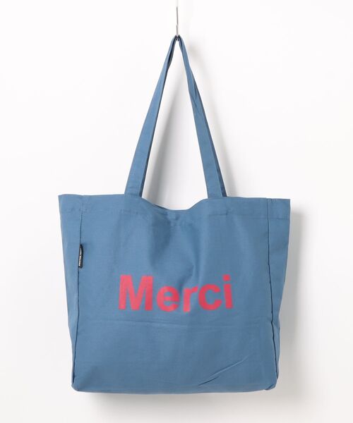 セール】merciトート（トートバッグ）｜aimoha（アイモハ）の