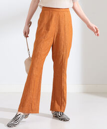 Ray BEAMS | Ray BEAMS / ペイズリー ジャカード パンツ(その他パンツ)