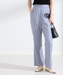 Ray BEAMS | Ray BEAMS / ペイズリー ジャカード パンツ(その他パンツ)