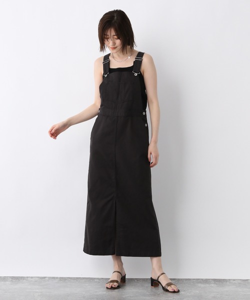 A part by（アパートバイ）の「キルティングクリアサンダル　954024（サンダル・レディース・ブラック/アイボリー・MEDIUM/LARGE）」の3枚目の写真