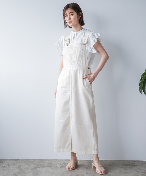 A part by（アパートバイ）の「キルティングクリアサンダル　954024（サンダル・レディース・ブラック/アイボリー・MEDIUM/LARGE）」の10枚目の写真